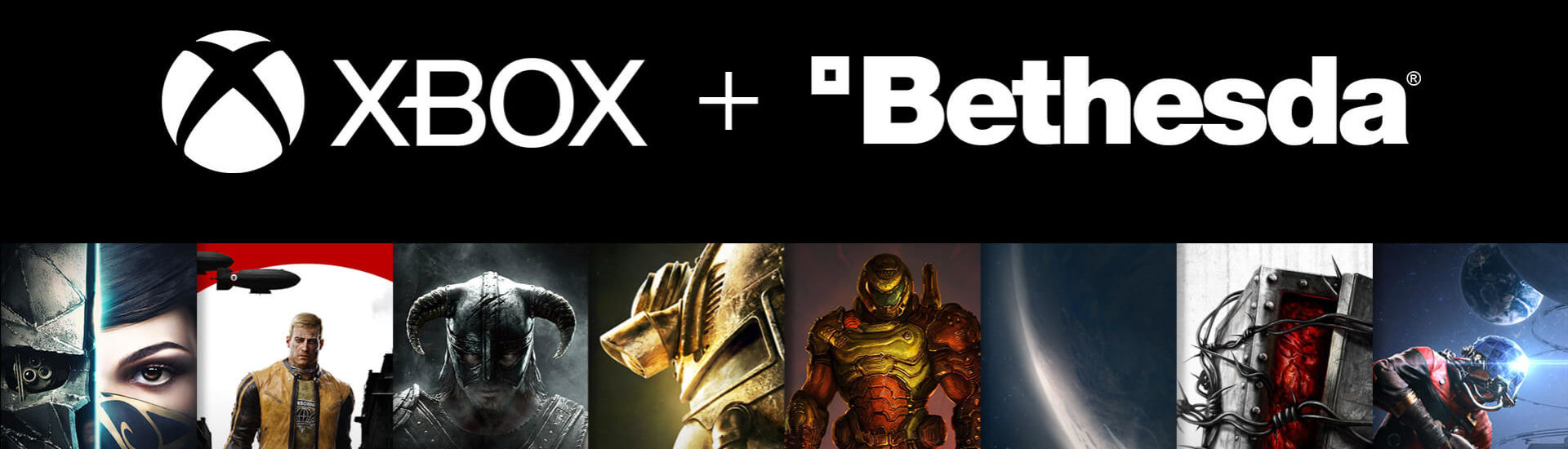 Bethesda-Spiele erscheinen doch nicht exklusiv nur für Xbox Series X/S