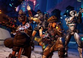 Borderlands 3: Neues DLC bringt weiteres Zerstörungspotential für eure Kammerjäger