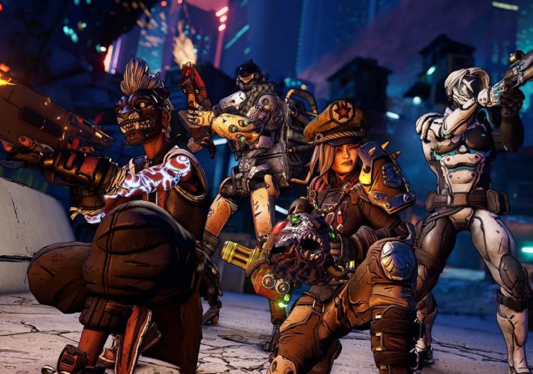 Borderlands 3: Neues DLC bringt weiteres Zerstörungspotential für eure Kammerjäger