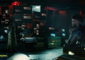 Cyberpunk 2077: Dataminer findet großen Patch