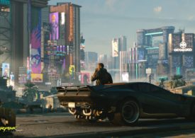 Cyberpunk 2077 kommt nur unter Auflagen in den Playstation Store zurück