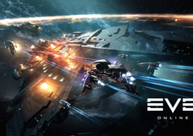 EVE Online Community hilft der Wissenschaft bei der Erforschung des Corona-Virus