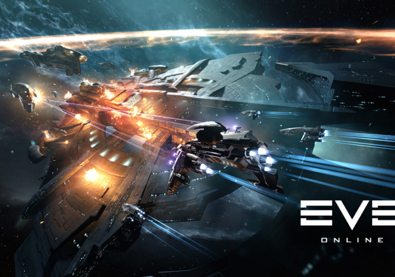 EVE Online Community hilft der Wissenschaft bei der Erforschung des Corona-Virus