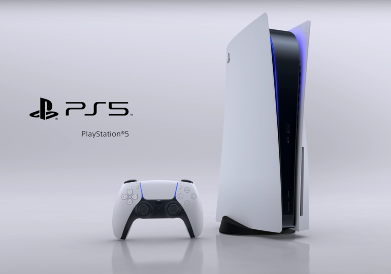 Playstation 5: Weiterer Nachschub noch in diesem Jahr
