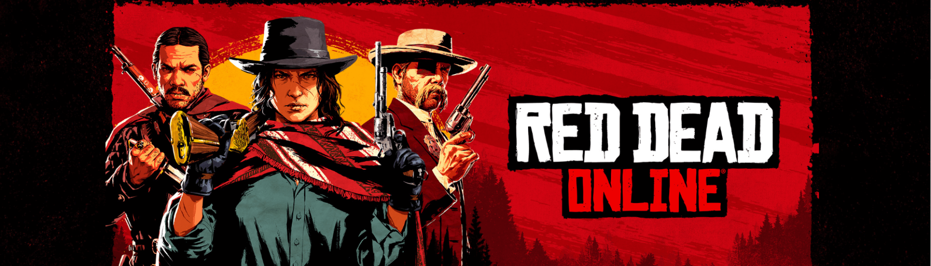 Red Dead Redemption Online bald als Standalone-Version verfügbar