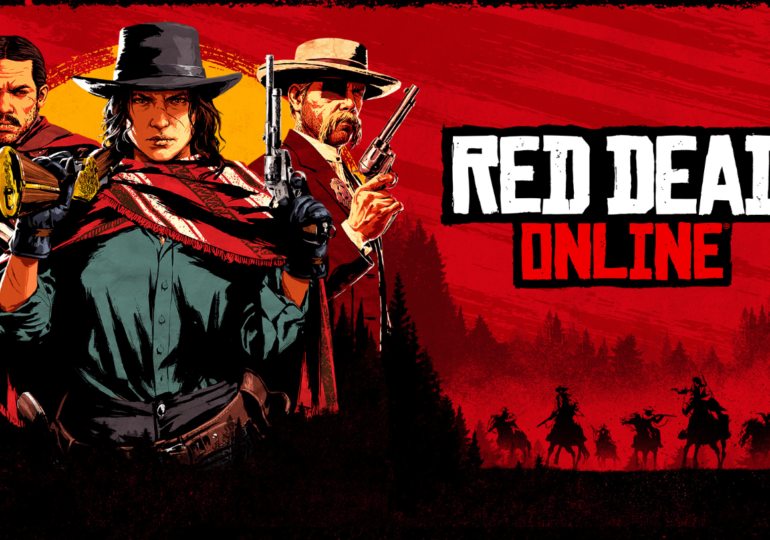 Red Dead Redemption Online bald als Standalone-Version verfügbar