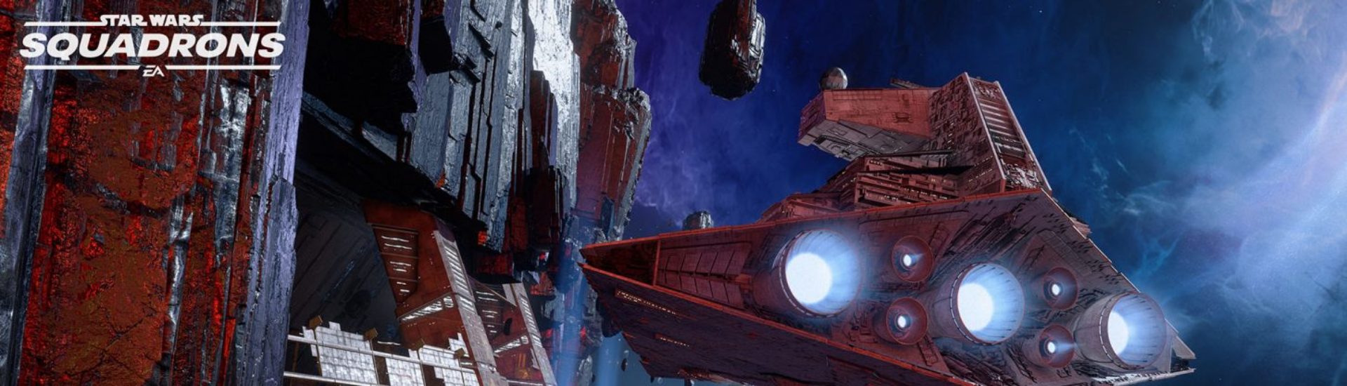 Star Wars Squadrons bekommt überraschend neue Inhalte