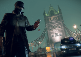 Watch Dogs Legion im Test: Eine Open World, die ihr nicht verpassen dürft