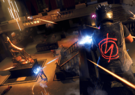 Watch Dogs Legion: Multiplayer erst im neuen Jahr