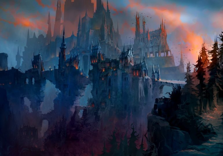 WoW Shadowlands: Alle Infos zum ersten Raid