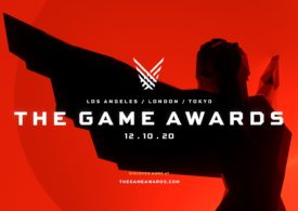 The Game Awards 2020: Stimmt für eure Spiele des Jahres ab