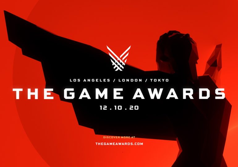 The Game Awards 2020: Stimmt für eure Spiele des Jahres ab