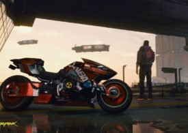 Cyberpunk 2077: DLCs und ein weiteres Update