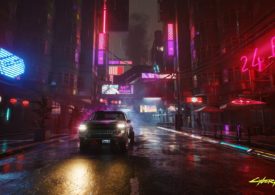 Cyberpunk 2077: Alle Infos zu Release und zu Preload-Zeiten