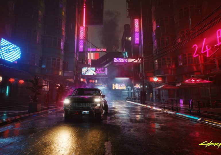 Cyberpunk 2077: Alle Infos zu Release und zu Preload-Zeiten