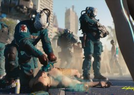 Cyberpunk 2077: Entwickler vermutet hinter den Bugs Vertuschung