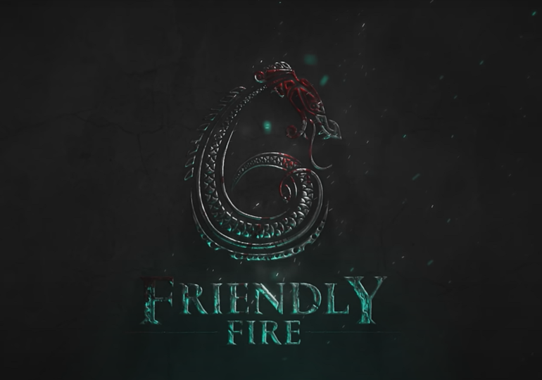 Friendly Fire 6: Alle Infos zum Charity-Stream