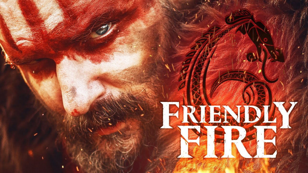 Friendly Fire 6 Stellt Erneut Rekord Auf Gamelia Friendly Fire 6 Gronkh 
