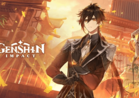 Genshin Impact: Neues Banner bringt zwei weitere Charaktere und mehr F2P-Content