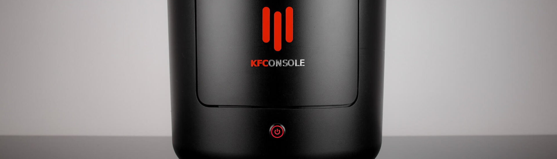 Gaming und Hähnchen: KFC will Konkurrenzkonsole mit Special auf den Markt bringen