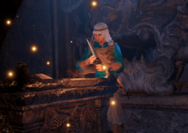 Prince of Persia: Remake verschiebt sich, Fans hoffen auf bessere Grafik