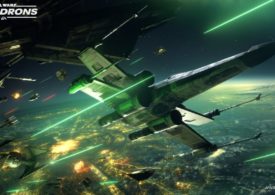 Star Wars Squadrons im Test: Beste Singleplayer-Kampagne seit Langem