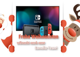 Das Fest der Familie – die besten Familienspiele für die Switch