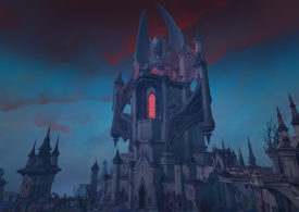 WoW Shadowlands: Start der ersten Saison