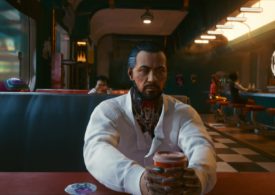 Cyberpunk 2077: Hotfix bügelt Takemura-Bug aus