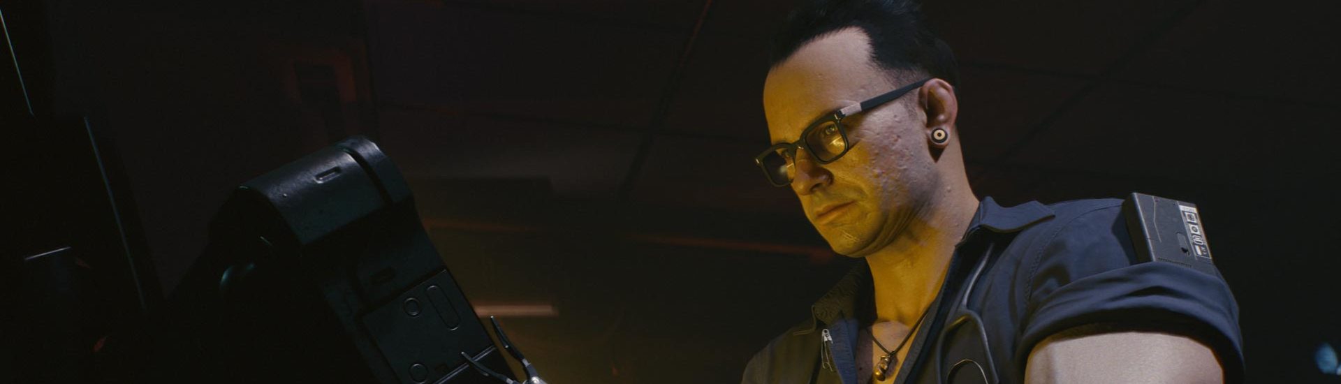 CD Projekt Red: Entwickler stellt Modder für Cyberpunk 2077 ein