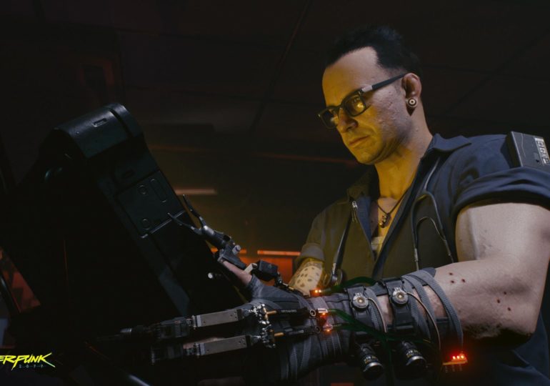 CD Projekt Red: Entwickler stellt Modder für Cyberpunk 2077 ein