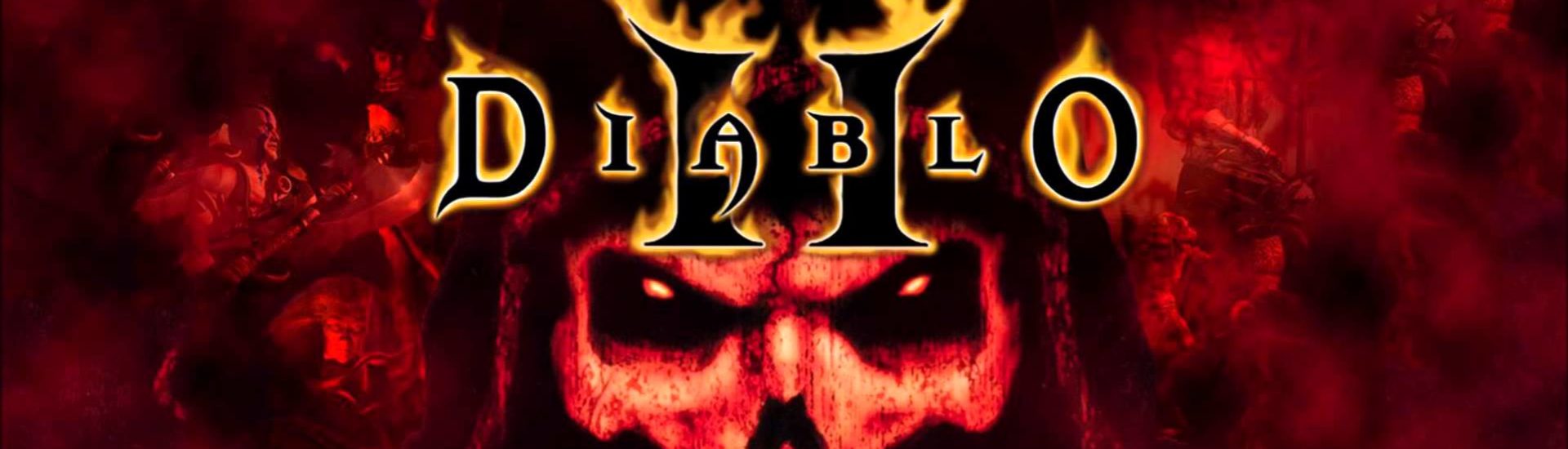 Bericht zu Diablo 2-Remake — bislang nicht bestätigt