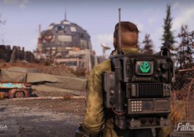 Übersichtlicheres Inventar: Fallout 76 erfüllt Community-Wunsch