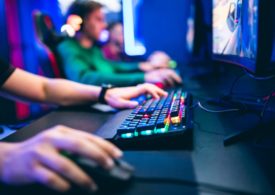 Macht Gaming aggressiv? Langzeitstudie räumt mit Vorurteil auf