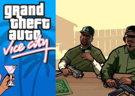 GTA-Leak: Vice City und San Andreas-Remastered