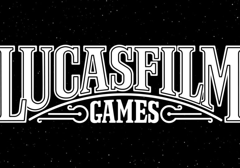 Lucasfilm Games: Ein legendäres Spiele-Label kehrt zurück