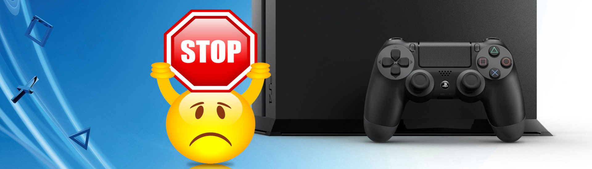 Produktionsstopp: Sony konzentriert sich auf die Next-Gen