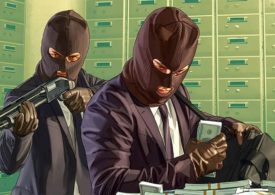 GTA Online: Take-Two gelingt erneut ein erfolgreicher Schlag gegen die GTA-Cheater-Szene