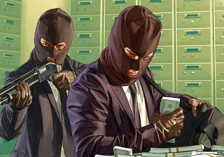 GTA Online: Take-Two gelingt erneut ein erfolgreicher Schlag gegen die GTA-Cheater-Szene