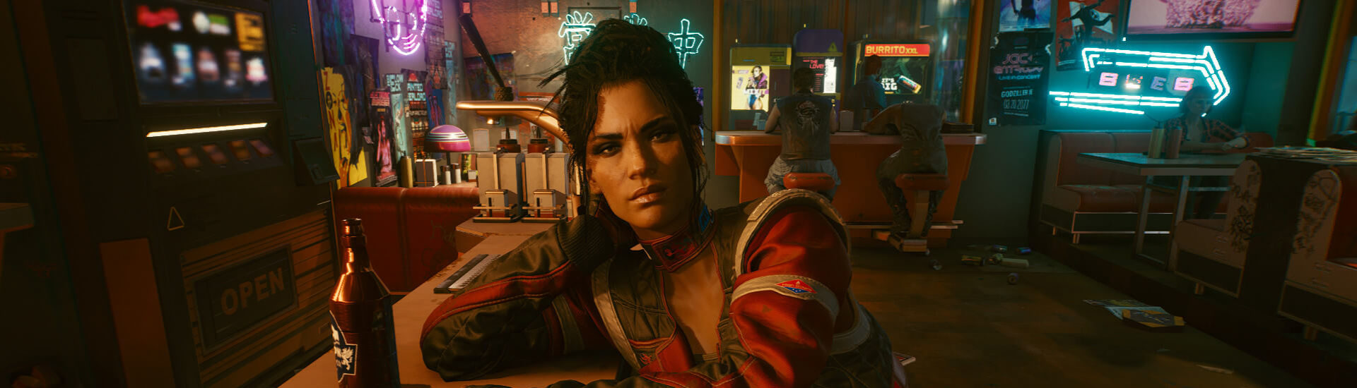 Cyberpunk 2077: Verschiebungen an der Tagesordnung