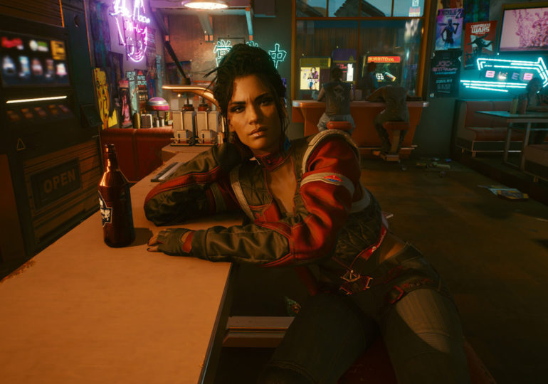 Cyberpunk 2077: Verschiebungen an der Tagesordnung