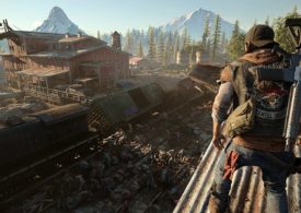 Days Gone erscheint auf dem PC