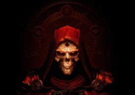Diablo II Resurrected: Datum und News zur Alpha