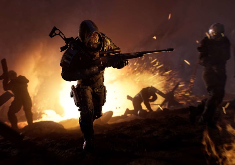 Outriders: Patch 1.07 bringt neue Probleme mit sich