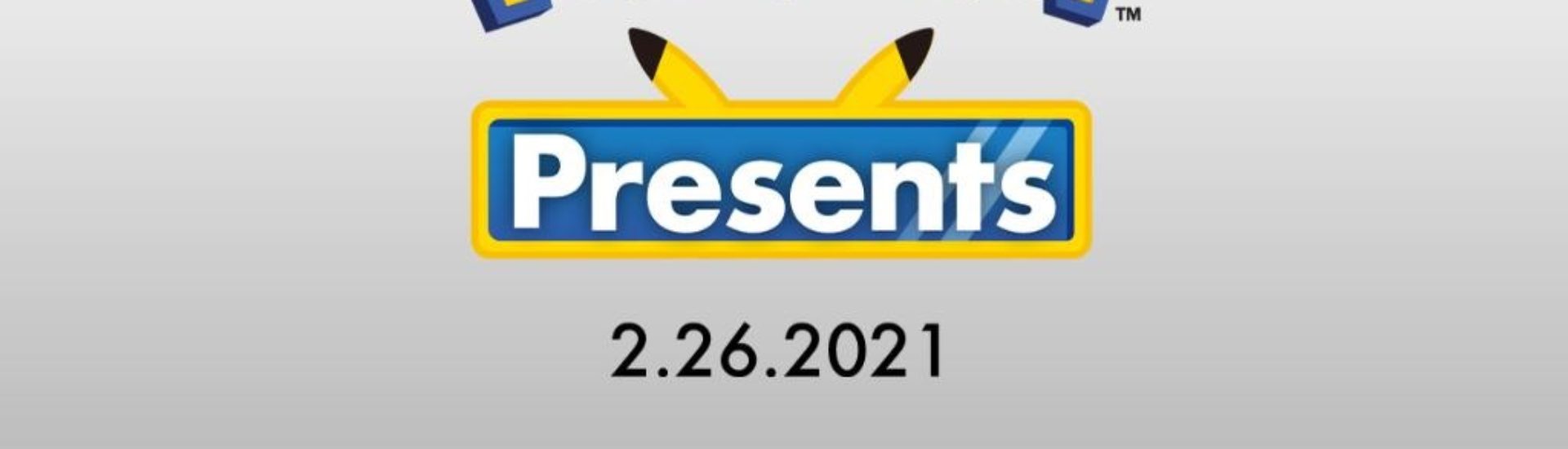 Pokémon Presents heute im Livestream