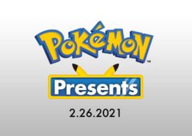 Pokémon Presents heute im Livestream