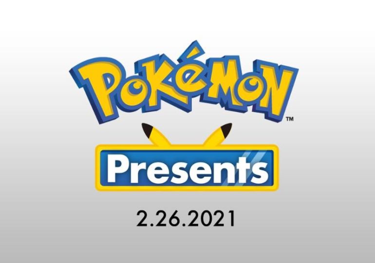 Pokémon Presents heute im Livestream