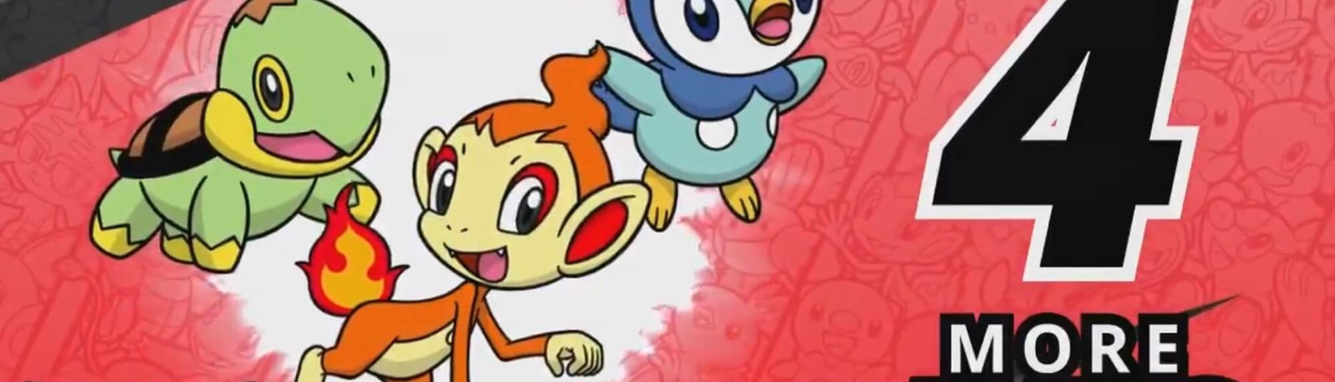 The Pokémon Company teast selbst Perl & Diamant