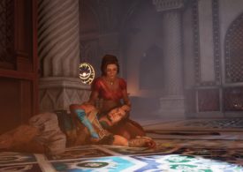 Prince of Persia-Remake: Erneute Verschiebung