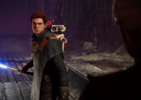 Star Wars Jedi: Fallen Order 2 – kehrt ein altbekannter Bösewicht zurück?
